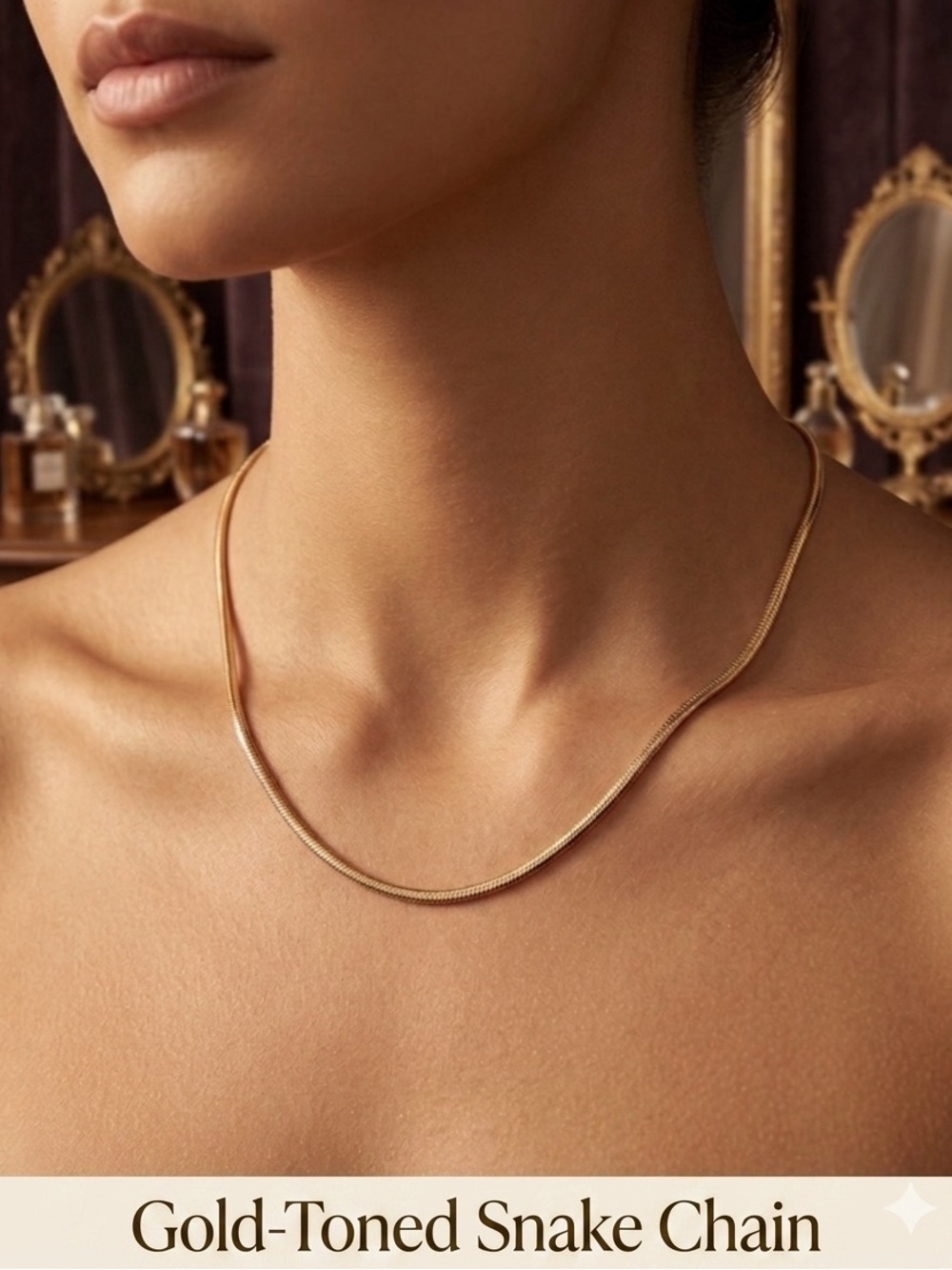 Choose One: $8 Necklaces - Picture 9 of 13